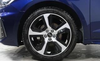 AUDI A1 usata, con Park Distance Control