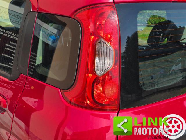FIAT Panda usata 40
