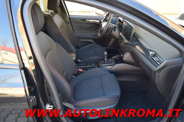 FORD Focus usata, con ESP