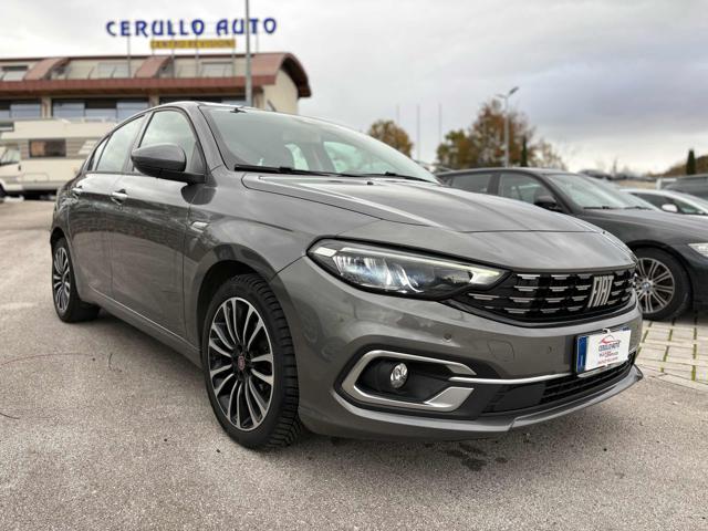 FIAT Tipo usata, con Airbag