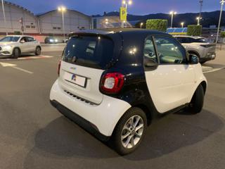 SMART ForTwo usata, con Alzacristalli elettrici