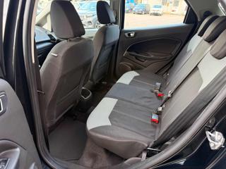 FORD EcoSport usata, con Lettore CD