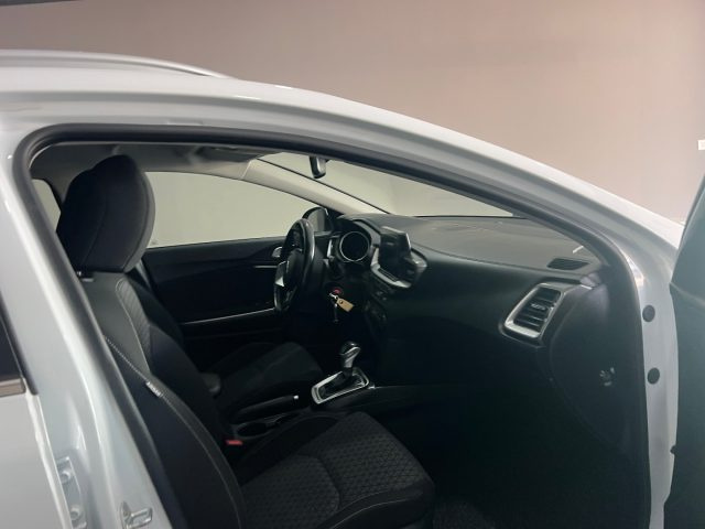 KIA Ceed usata, con Boardcomputer