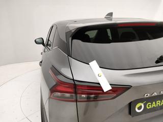 NISSAN Qashqai usata, con Specchietti laterali elettrici