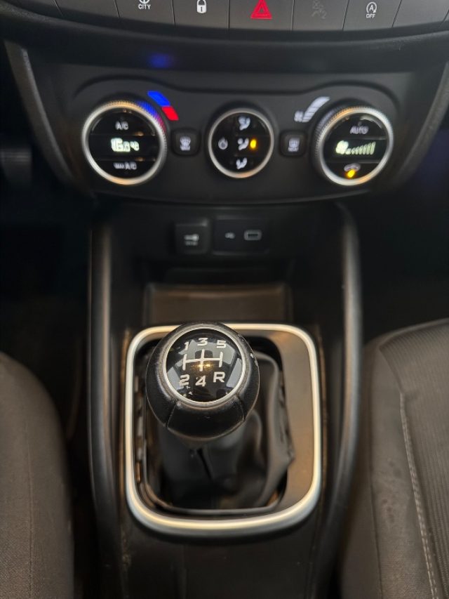 FIAT Tipo usata 15