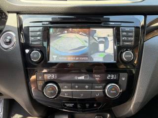 NISSAN Qashqai usata, con Controllo trazione