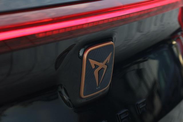 CUPRA Formentor usata, con Adaptive Cruise Control