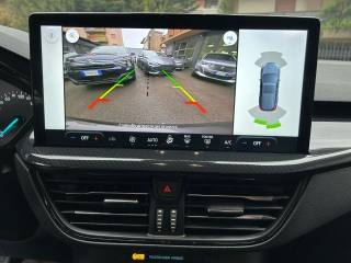 FORD Focus usata, con Cruise Control