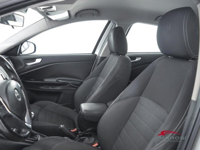 ALFA ROMEO Giulietta usata 8