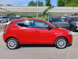 LANCIA Ypsilon usata, con Airbag Passeggero