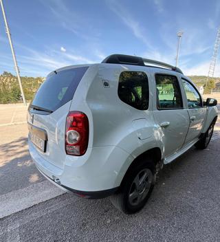 DACIA Duster usata, con Cerchi in lega