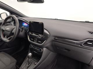 FORD Puma usata, con Autoradio digitale