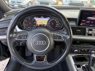 AUDI A6 usata, con Chiusura centralizzata