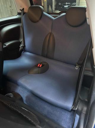 MINI Mini usata, con Immobilizzatore elettronico