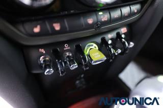 MINI Countryman usata, con Vivavoce