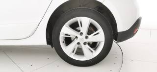RENAULT Scenic usata, con MP3
