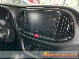 FIAT Doblo usata, con Airbag Passeggero
