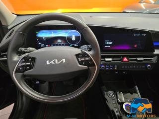KIA Niro usata, con Climatizzatore