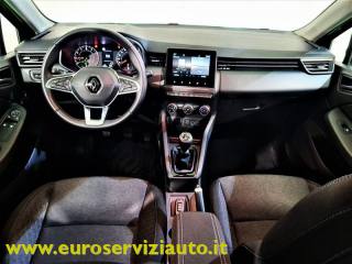 RENAULT Clio usata, con Specchietti laterali elettrici