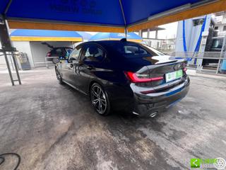BMW 320 usata, con Cerchi in lega