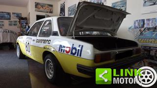 OPEL Ascona usata 29
