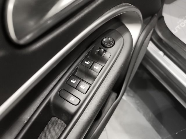 JEEP Avenger usata, con Controllo trazione