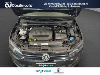 VOLKSWAGEN Polo usata, con USB