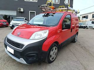 FIAT Fiorino 1.3 MJT 95CV Cargo Adventure