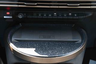 LANCIA Ypsilon usata, con Servosterzo