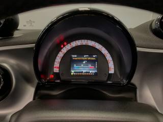 SMART ForTwo usata, con Luci diurne