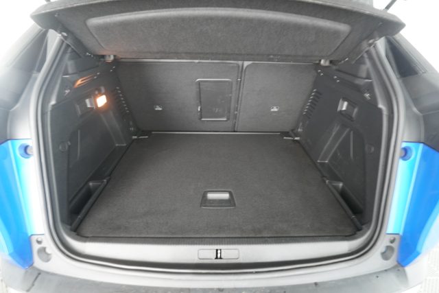 PEUGEOT 3008 usata 13