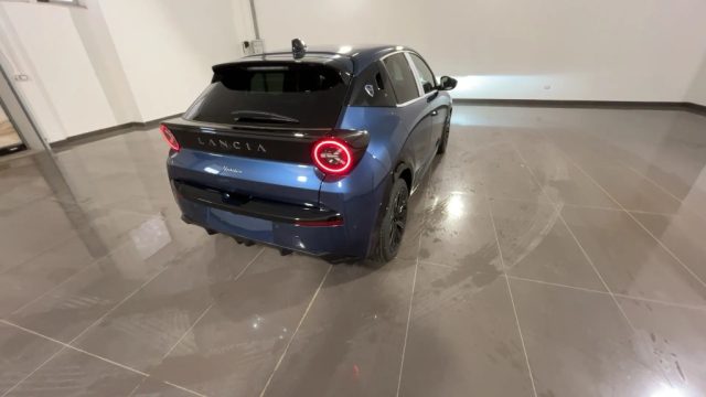 LANCIA Ypsilon usata, con Cerchi in lega