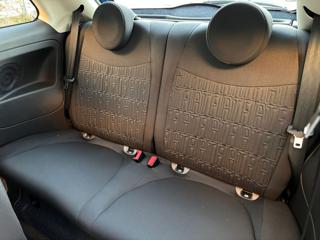 FIAT 500 usata, con Controllo trazione