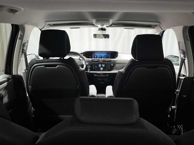 CITROEN C4 Picasso usata, con Servosterzo