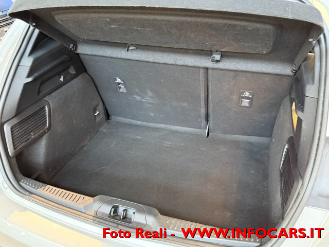 FORD Focus usata, con USB