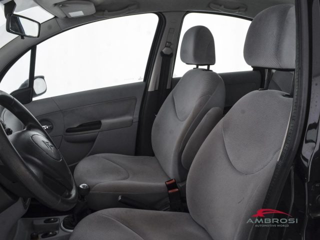 CITROEN C3 usata 8
