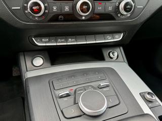 AUDI Q5 usata, con Servosterzo