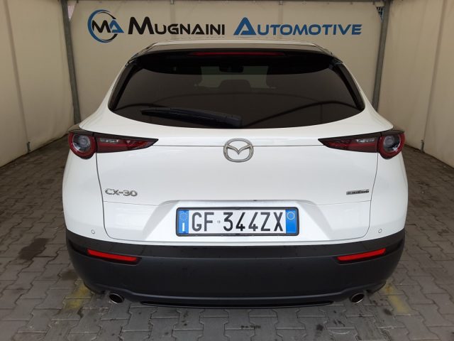 MAZDA CX-30 usata, con Immobilizzatore elettronico