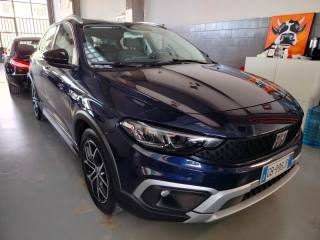 FIAT Tipo usata, con Airbag laterali