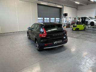 VOLVO XC40 usata, con Alzacristalli elettrici