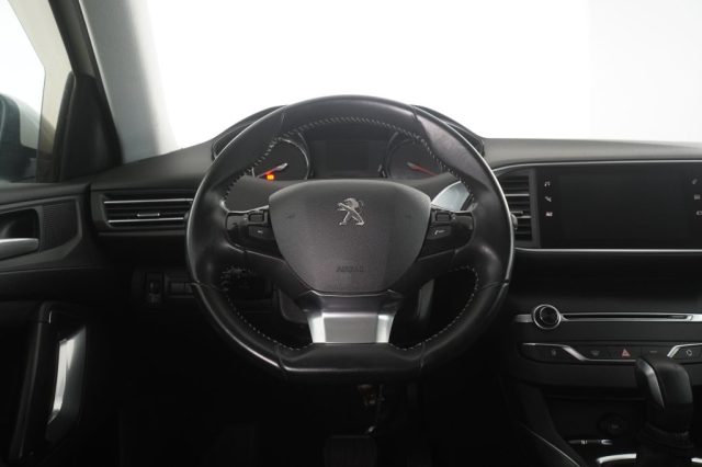 PEUGEOT 308 usata 5