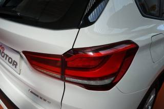 BMW X1 usata, con Trazione integrale