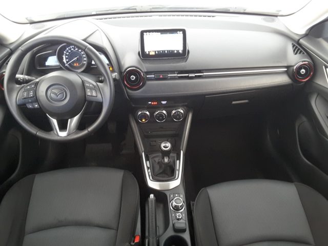MAZDA CX-3 usata, con Controllo trazione