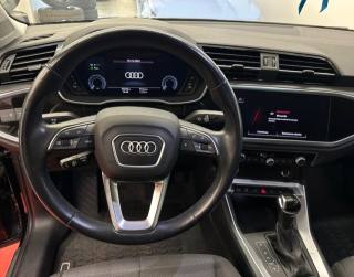 AUDI Q3 usata, con Climatizzatore