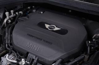 MINI Clubman usata 33