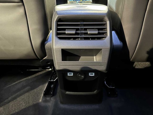 CITROEN C5 Aircross usata 28