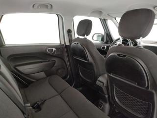 FIAT 500L usata, con Vivavoce