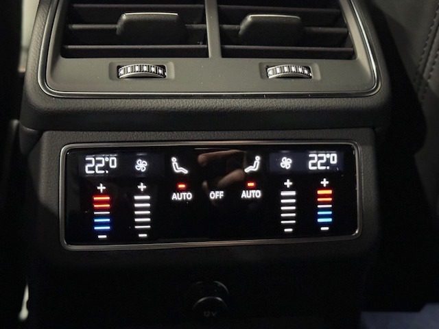 AUDI RS6 usata, con Bracciolo