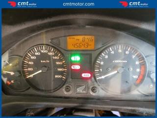 HONDA Deauville 700 usata 4