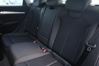 AUDI Q5 usata, con Isofix